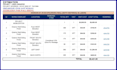 do flooring, drywall, siding, paint, roof material takeoff and cost estimation