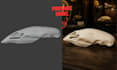fix stl file, convert stl, repair mesh and optimize optimize for 3d prining