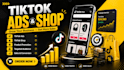 manage tiktok ads manager for ecommerce and lead generation