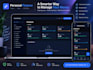 be your expert custom website development, full stack
