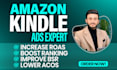 do book promotion and ebook marketing using amazon KDP ads