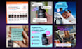 design stop scrolling meta ads