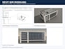 create a detailed bim model in revit with drawings and documentation
