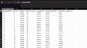 extract structured data from technical pdfs and drawings