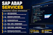 develop, debug and optimize sap abap programs