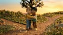 create 3d claymation storytelling ai animation stories