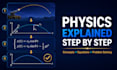 tutor you in physics