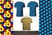 create seamless pattern  designs,chothing designs