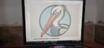 professional custom wilcom embroidery digitizing dst, emb, jef, hus