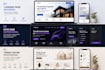 desarrollare sitios web profesionales modernos y responsivos