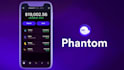 build crypto wallet app, sol token wallet app,wallet tracker app, phantom wallet