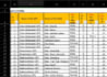 do excel and word data entry