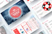 design ai presentation slides into a branded powerpoint pitch deck