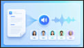 do professional hebrew and german transcription
