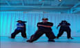 create tiktok dance, dance video, tik tok dance video, group dancer, afrobeat