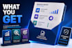 validate your product idea with market and competitor research