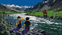 create engaging animated lego youtube videos