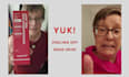create ugc video talking head, demonstrations, greenscreen, boomer generation
