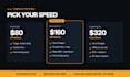 design and develop your urgent one page website in 24 hours