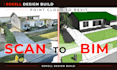 convert your point cloud scan into an accurate revit as built model