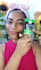 create a skincare, proyect ugc video