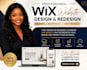 wix website redesign wix website design wix website design
