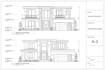 draw architectural plan mep structural site plan with architect engineer stamp