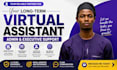 be your long term administrative virtual assistant executive virtual assistant