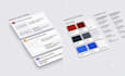 deliver an expert UX audit and redesign using ai accelerated user research