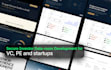 build a secure virtual data room for fundraising and due diligence