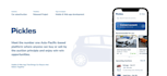 create real time auction bidding website, car auction app, car rental website
