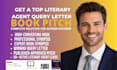 be your literary agent query letter book synopsis book proposal