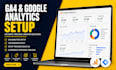 fix gtm ga4, conversion tracking, ads conversion with ecommerce tracking