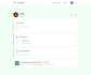 build a rest API backend with nodejs, go, or rust