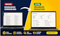 be your personal executive virtual assistant, data entry, administrative support