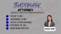 draft patent applications and respond to office actions