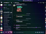 create and setup a custom discord server for your community