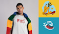 design a custom streetwear surfwear artwork
