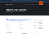 design a professional website for your small business