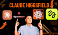 ai video creative claude higgsfield video generation elevenlabs mcp claude code