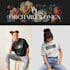 design custom apparel and merchandise graphics for you