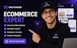 build hostinger ecommerce website online store and payment setup