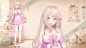 design and rig live2d vtuber model, 2d anime vtuber model, live2d rigging avatar