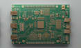 design pcb layout, pcb routing, circuit board and gerber manufacturing files