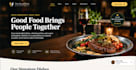 do gohighlevel restaurant website ghl booking crm reservation automation