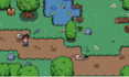 do pixel scenery and background, pixel tileset, tilemap, objects, 8 bit, gameart