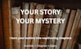 ghostwrite your cozy mystery novel chapter by chapter