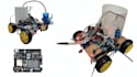 design electronics engineering design task and robotics