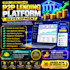 build custom p2p lending platform with admin dashboard