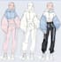 create a custom outfit design